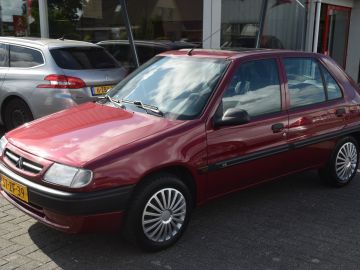 Citroën Saxo